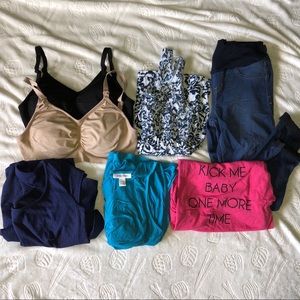 Maternity bundle